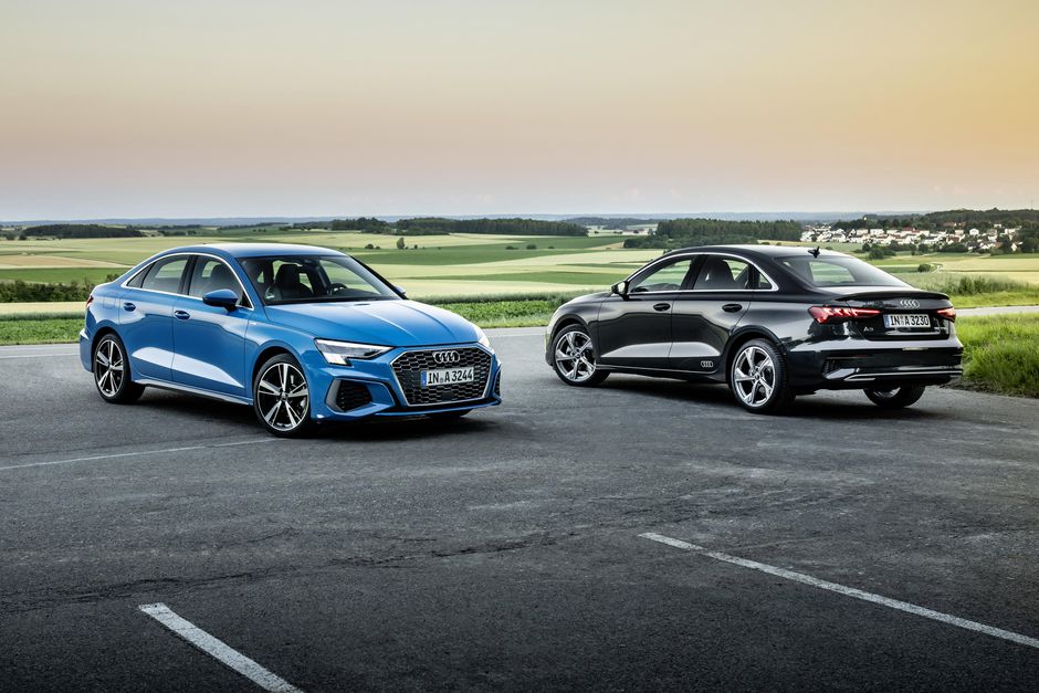 download AUDI A3 able workshop manual