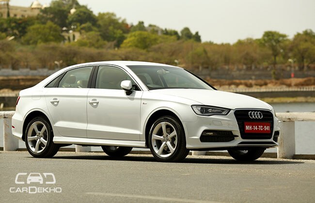 download AUDI A3 workshop manual