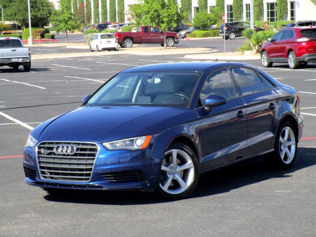 download AUDI A3 workshop manual