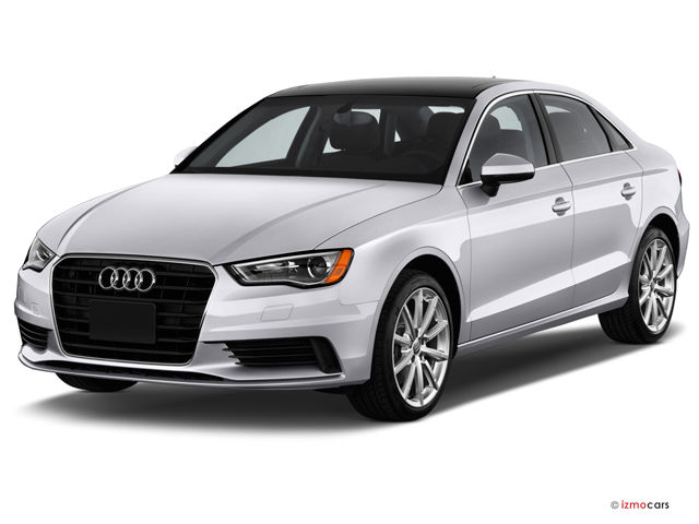 download AUDI A3 workshop manual