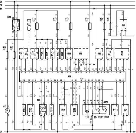 download AUDI A3 workshop manual