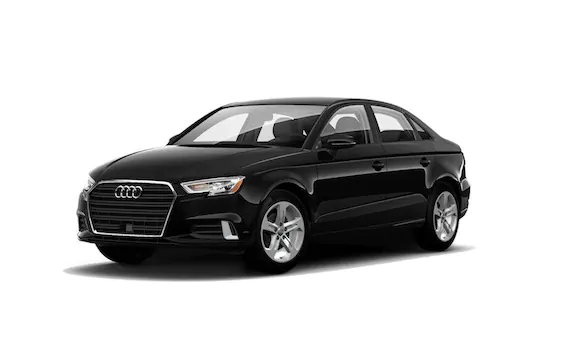 download AUDI A3 workshop manual