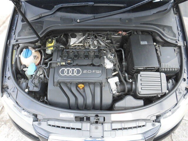 download AUDI A3 workshop manual