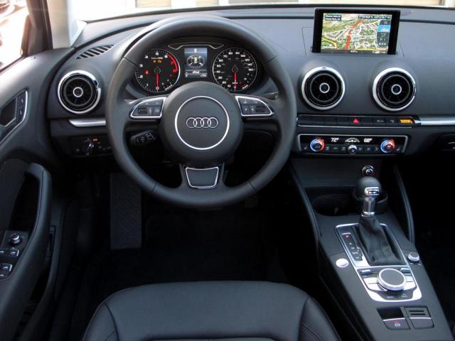 download AUDI A3 workshop manual