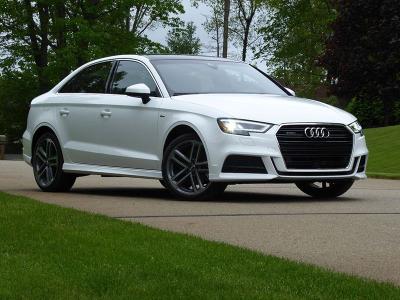 download AUDI A3 workshop manual