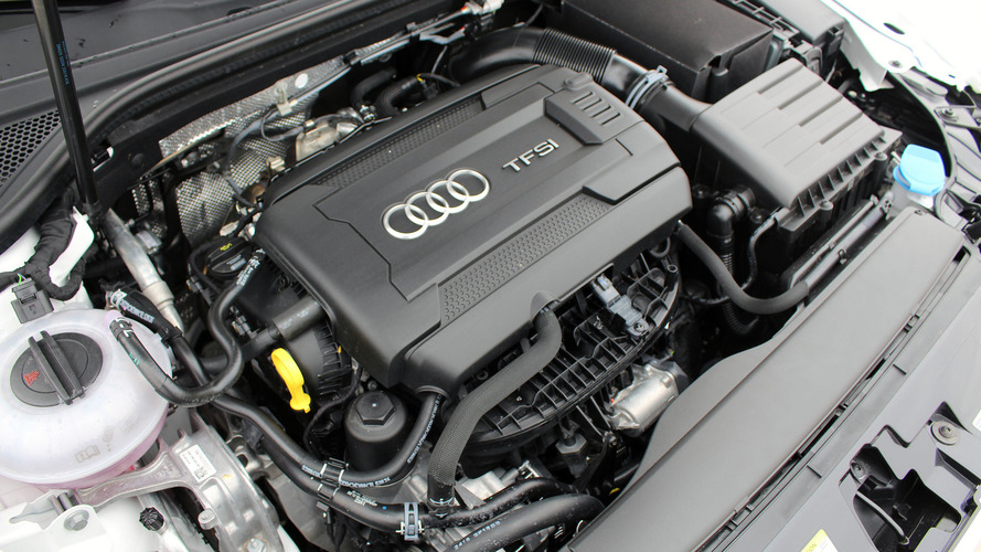 download AUDI A3 workshop manual