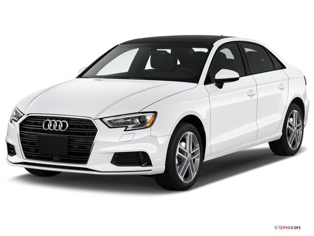 download AUDI A3 workshop manual