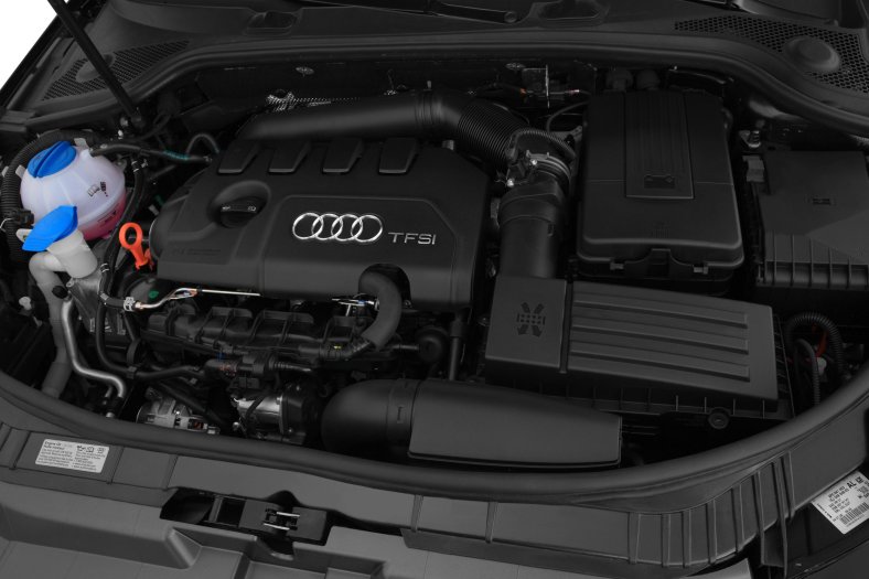 download AUDI A3 workshop manual