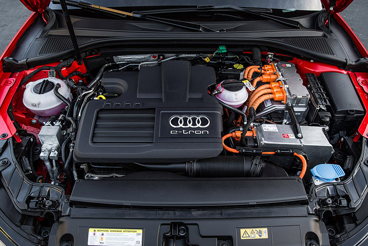 download AUDI A3 workshop manual