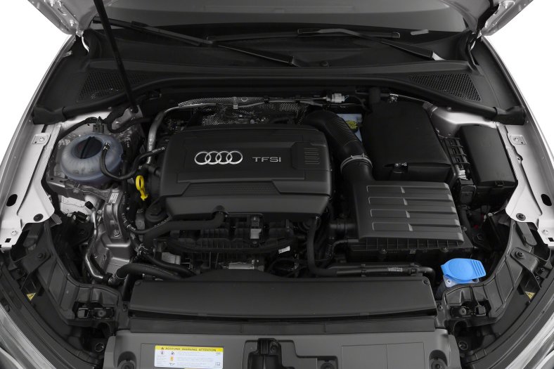 download AUDI A3 workshop manual