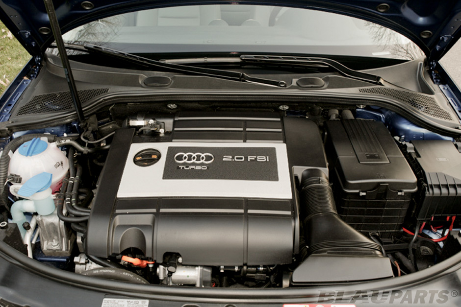 download AUDI A3 workshop manual