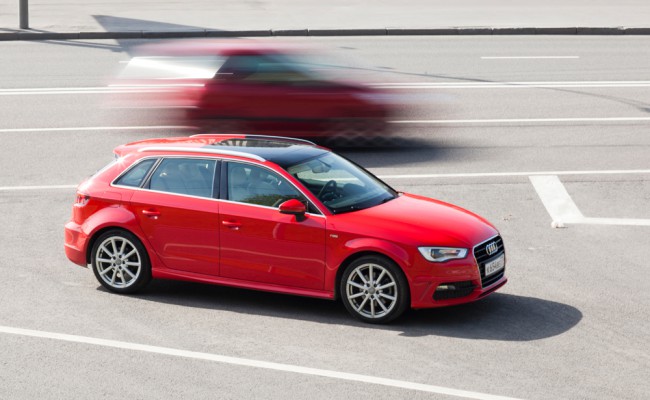 download AUDI A3 workshop manual