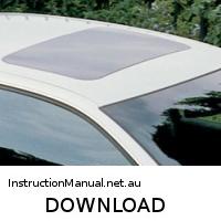 download AUDI A4 1.6 1.8 1.8T 1.9 TDI workshop manual