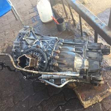download AUDI A4 B7 workshop manual