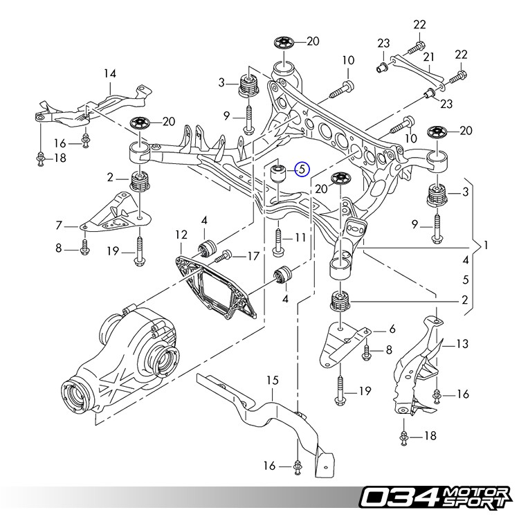 download AUDI A4 B8 workshop manual