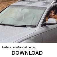 repair manual