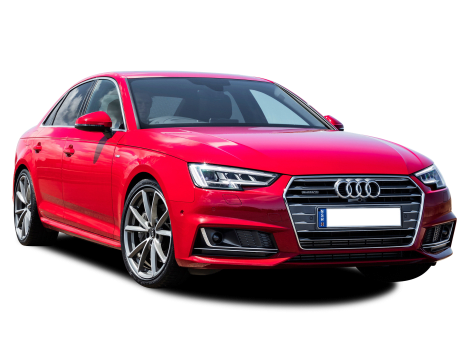 download AUDI A4 With EWD workshop manual