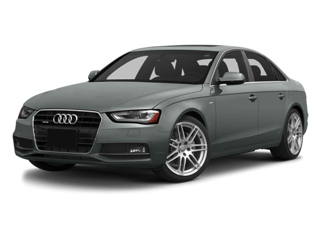 download AUDI A4 able workshop manual