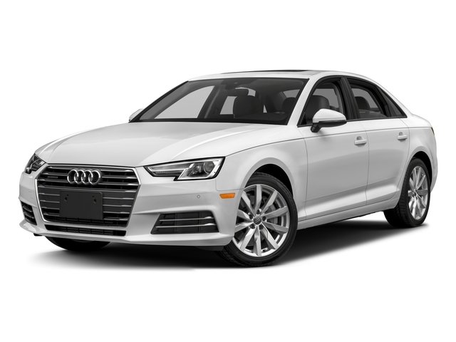 download AUDI A4 able workshop manual