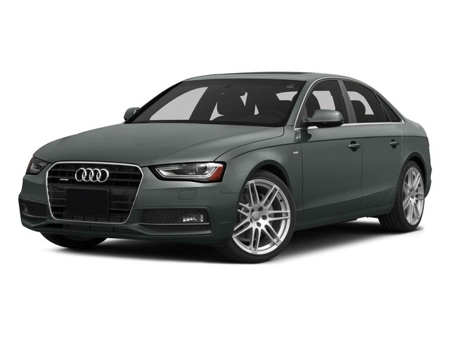 download AUDI A4 able workshop manual