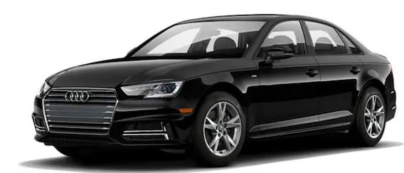 download AUDI A4 able workshop manual