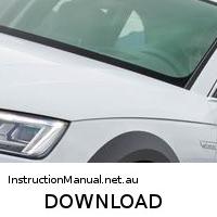 service manual