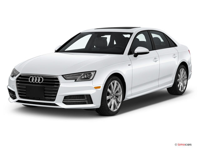 download AUDI A4 workshop manual