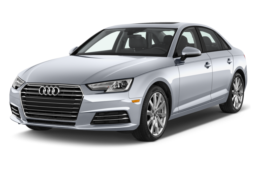 download AUDI A4 workshop manual