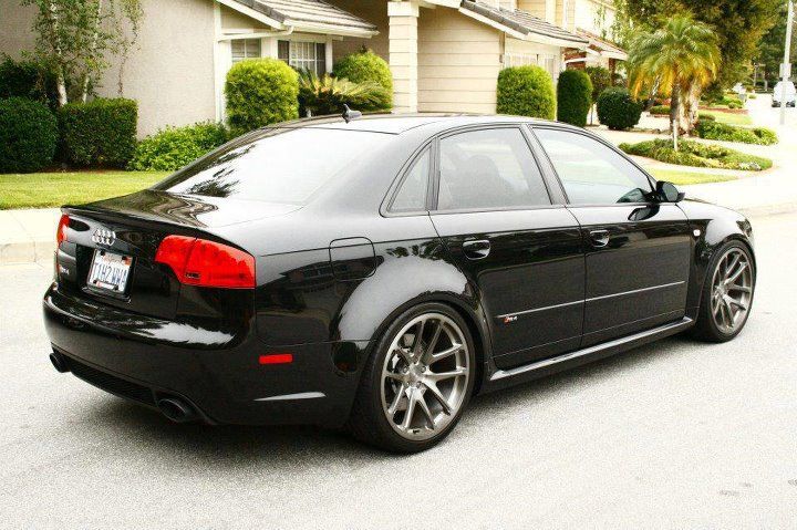 download AUDI A4 workshop manual