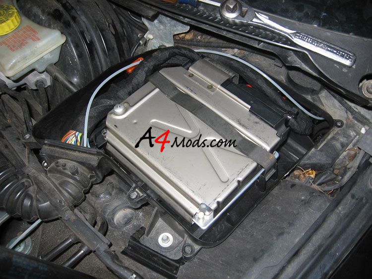 download AUDI A4 workshop manual