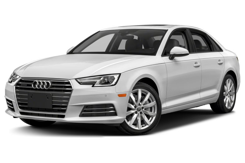 download AUDI A4 workshop manual