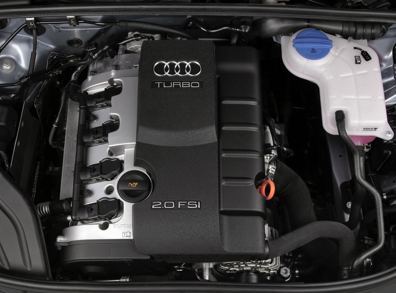 download AUDI A4 workshop manual