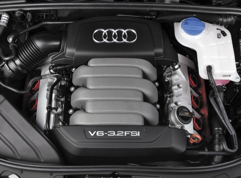 download AUDI A4 workshop manual