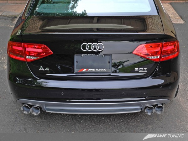 download AUDI A4 workshop manual