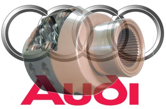 download AUDI A4 workshop manual