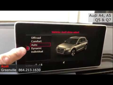 download AUDI A4 workshop manual