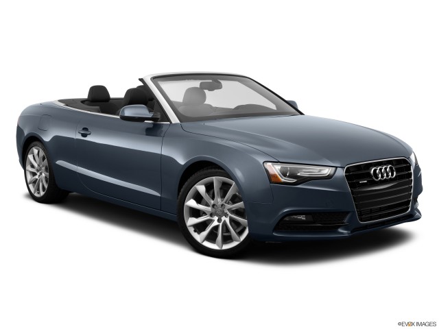 download AUDI A5 COUPE able workshop manual