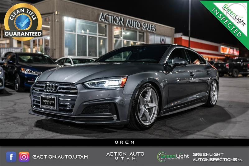 download AUDI A5 workshop manual