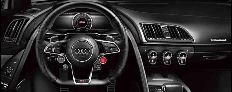 download AUDI A5 workshop manual