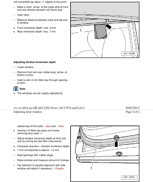 download AUDI A5 workshop manual