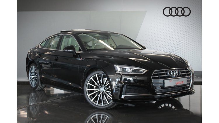 download AUDI A5 workshop manual