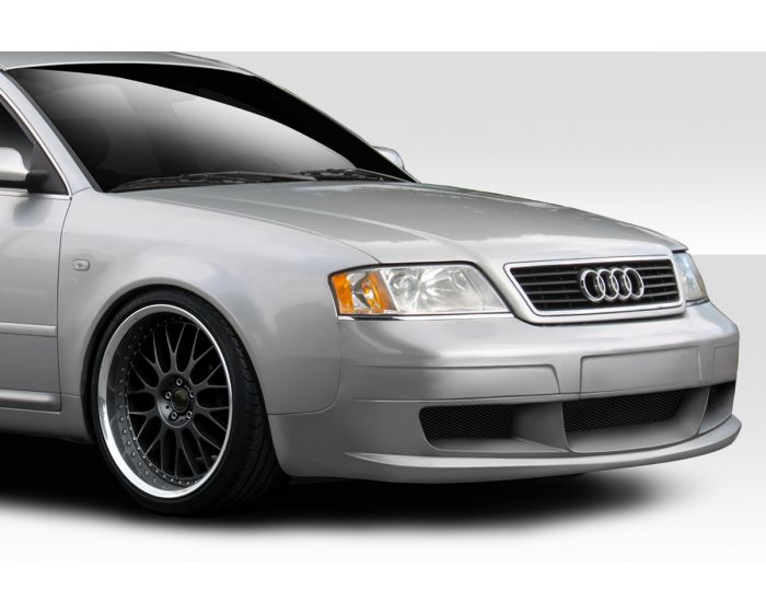 download AUDI A6 C5 able workshop manual