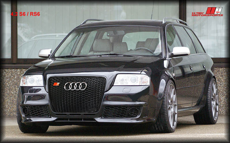 download AUDI A6 C5 workshop manual