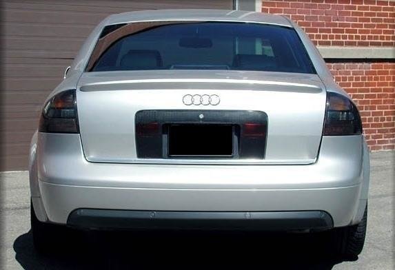 download Audi A6 workshop manual