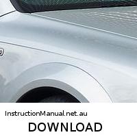 repair manual