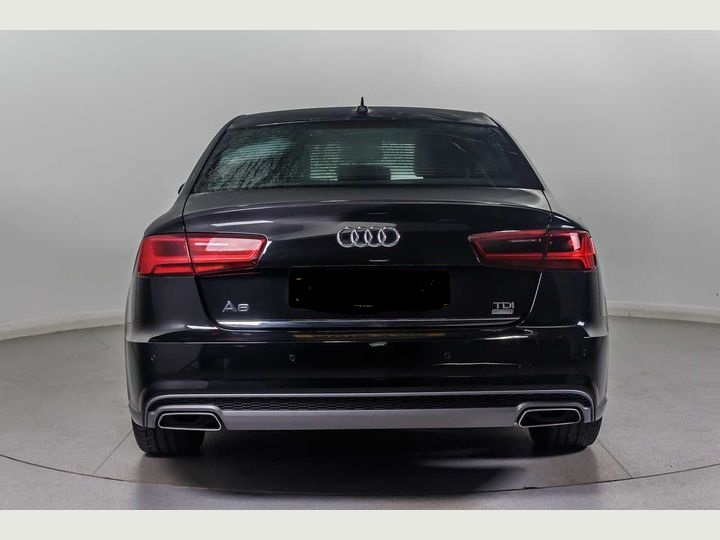 download AUDI A6 C7 workshop manual