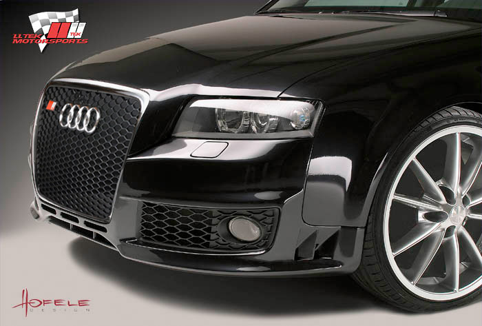 download AUDI A6 S6 Parts workshop manual