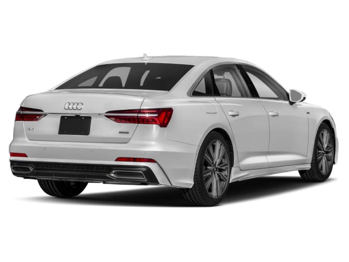 download AUDI A6 able workshop manual