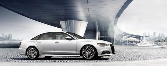 download AUDI A6 able workshop manual