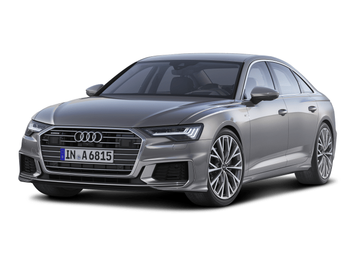 download AUDI A6 able workshop manual